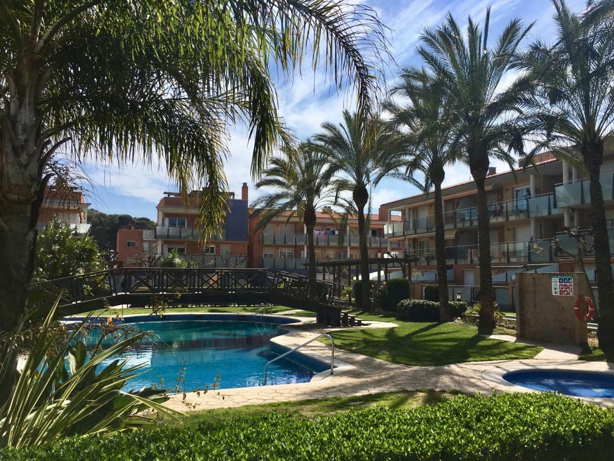 Apartamento Port Marino Cambrils Esterno foto
