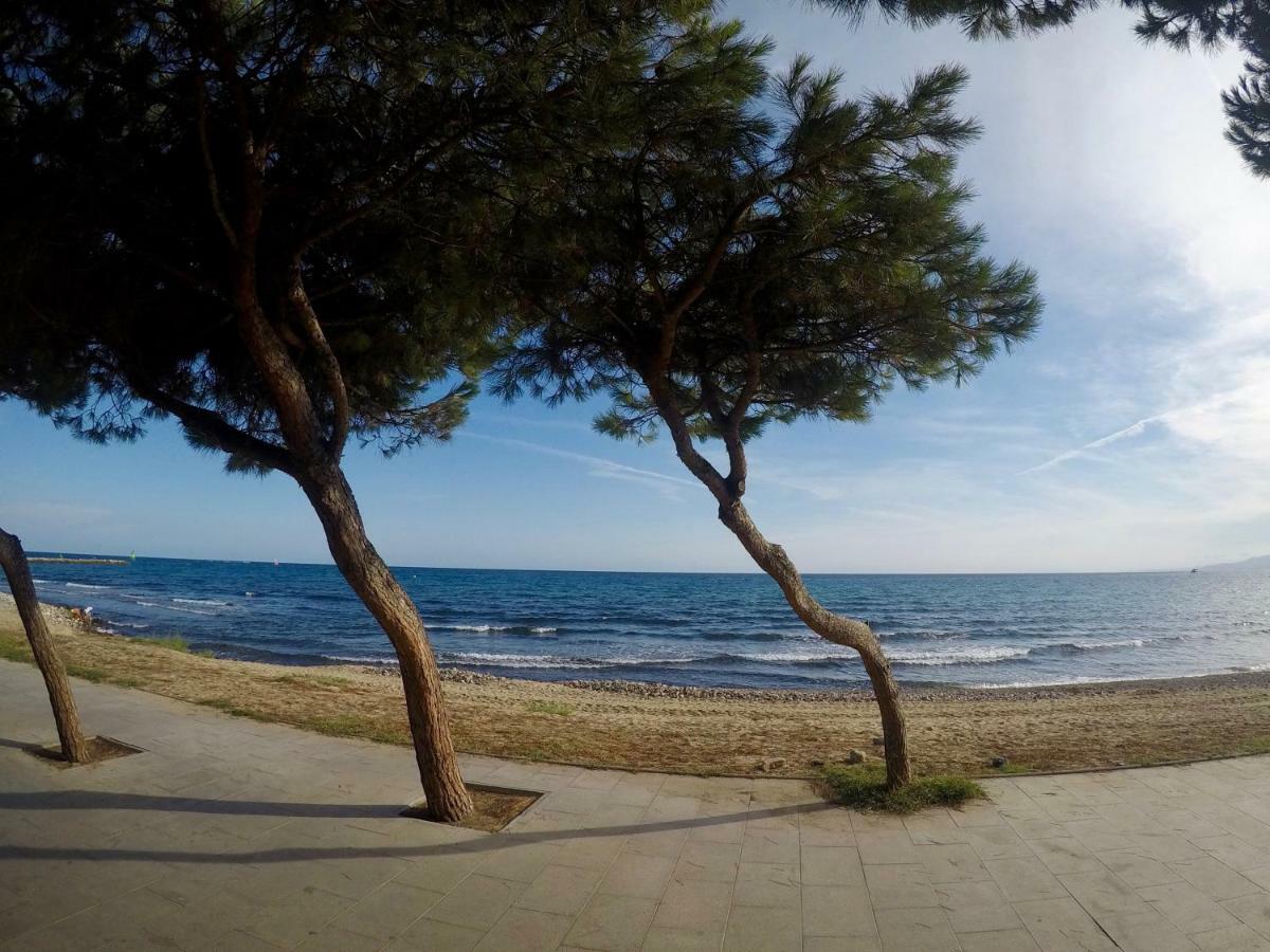 Apartamento Port Marino Cambrils Esterno foto